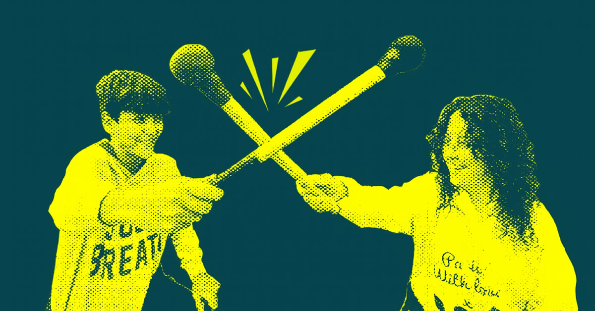 Team building jóvenes