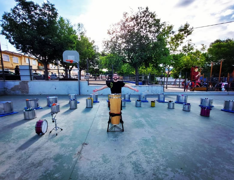 Formación profesorado