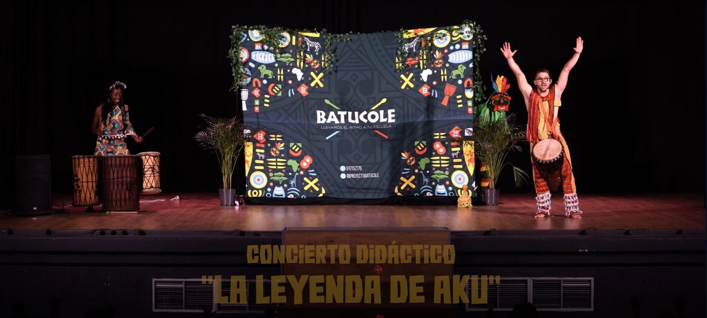 Teatro musical familiar