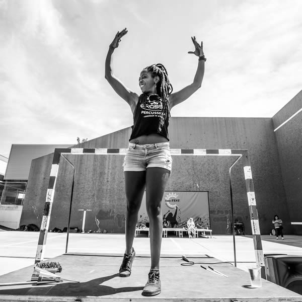 Imagen Allison Conten Adesida